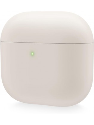 Protective Silicone Case for APods4 - Stone