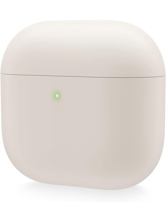 Protective Silicone Case for APods4 - Stone