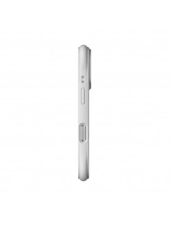 IP16Pro Max Ripple Case -White