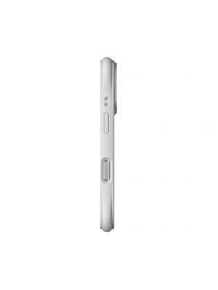 IP16Pro Max Ripple Case -White