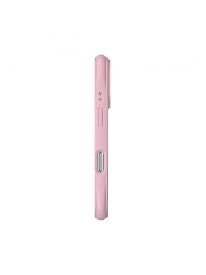 IP16Pro Max Ripple Case -Primrose Pink