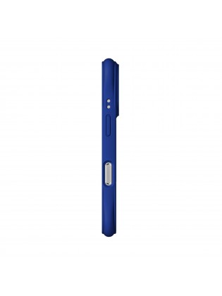 IP16Pro Max Ripple Case -Cobalt Blue