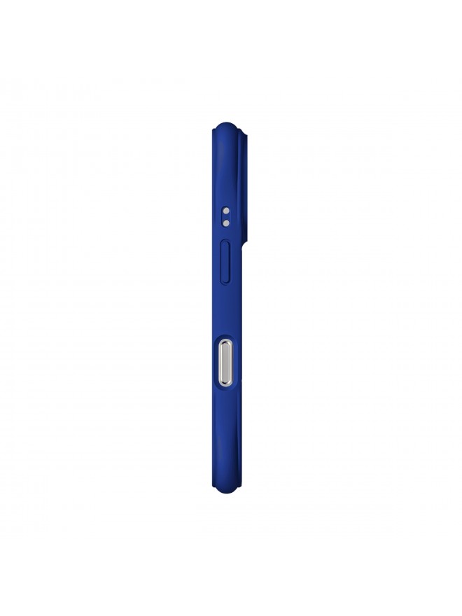 IP16Pro Max Ripple Case -Cobalt Blue