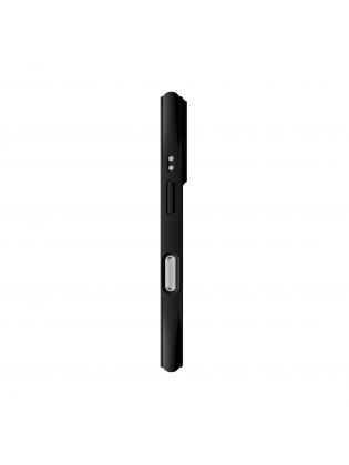 IP16Pro Max Ripple Case -Black