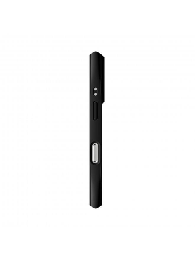 IP16Pro Max Ripple Case -Black