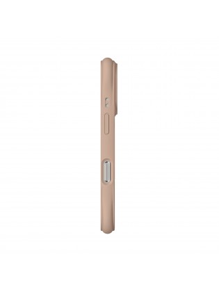 IP16Pro Max Ripple Case -Latte