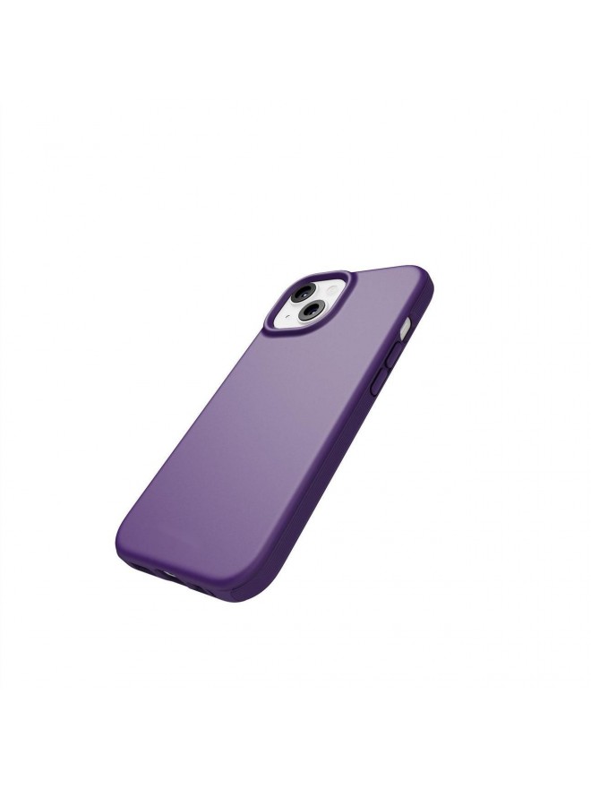 IP15 Drop Impact Protection - Blackberry Purple