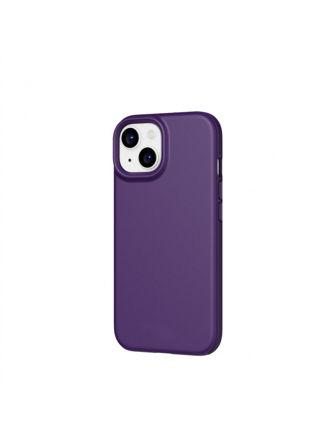 IP15 Drop Impact Protection - Blackberry Purple