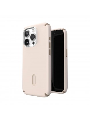 IP16 Pro Liquid Silicone Phone Case - Heirloom Gold