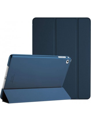 Ultra-thin Lightweight Stand Case （Blue）